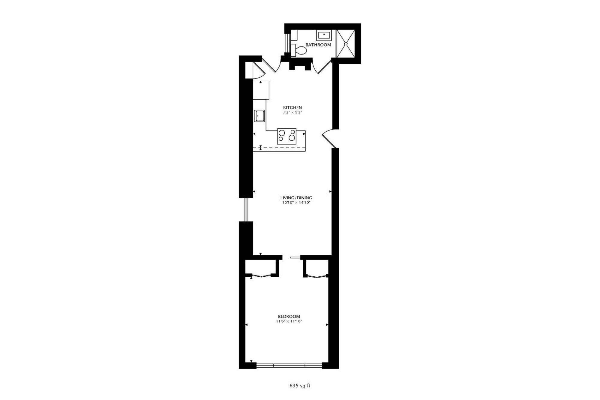 1Br Condo Heart Of Pac Heights Wd Walk Score 97 San Francisco Kültér fotó