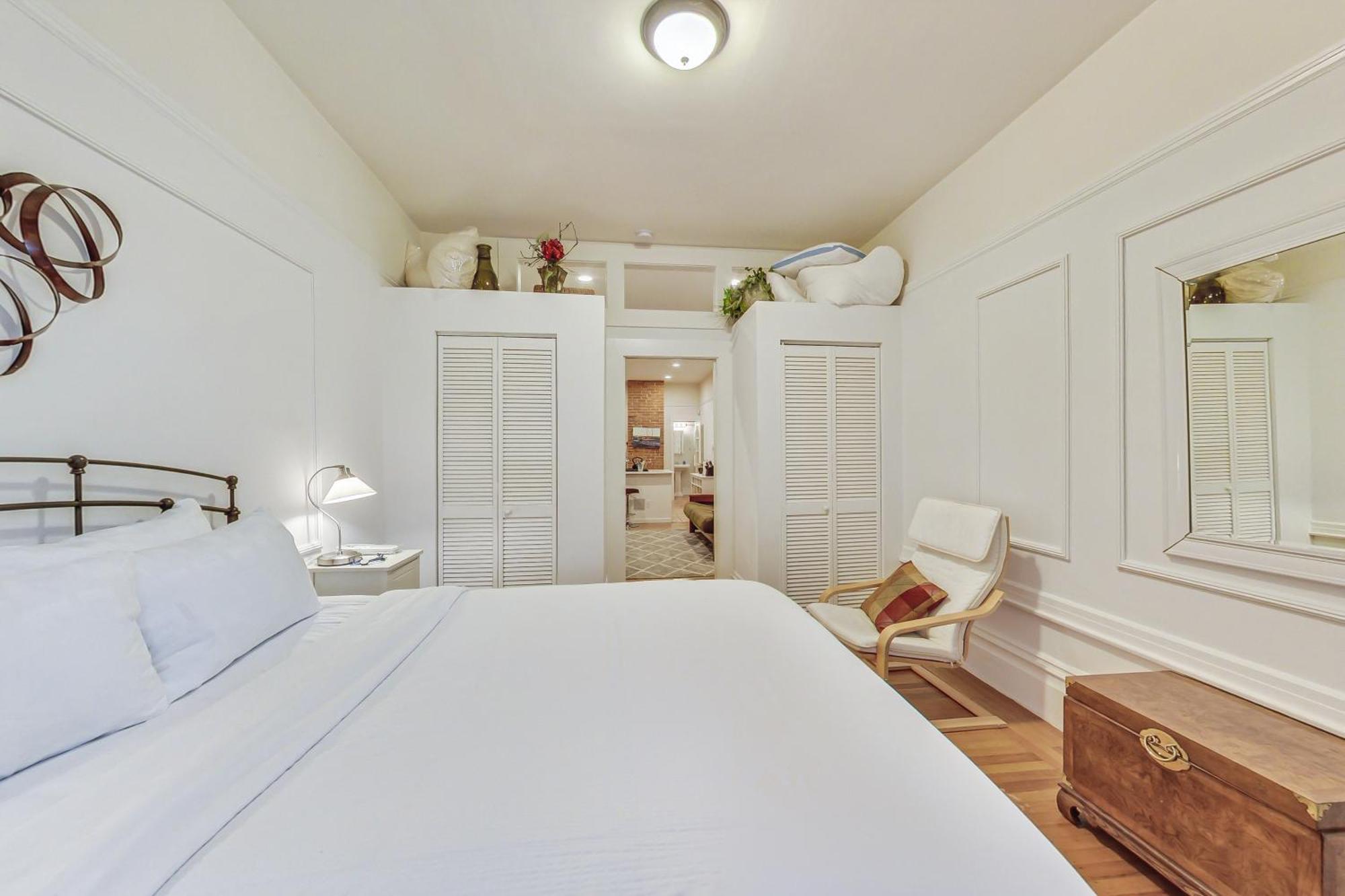 1Br Condo Heart Of Pac Heights Wd Walk Score 97 San Francisco Kültér fotó