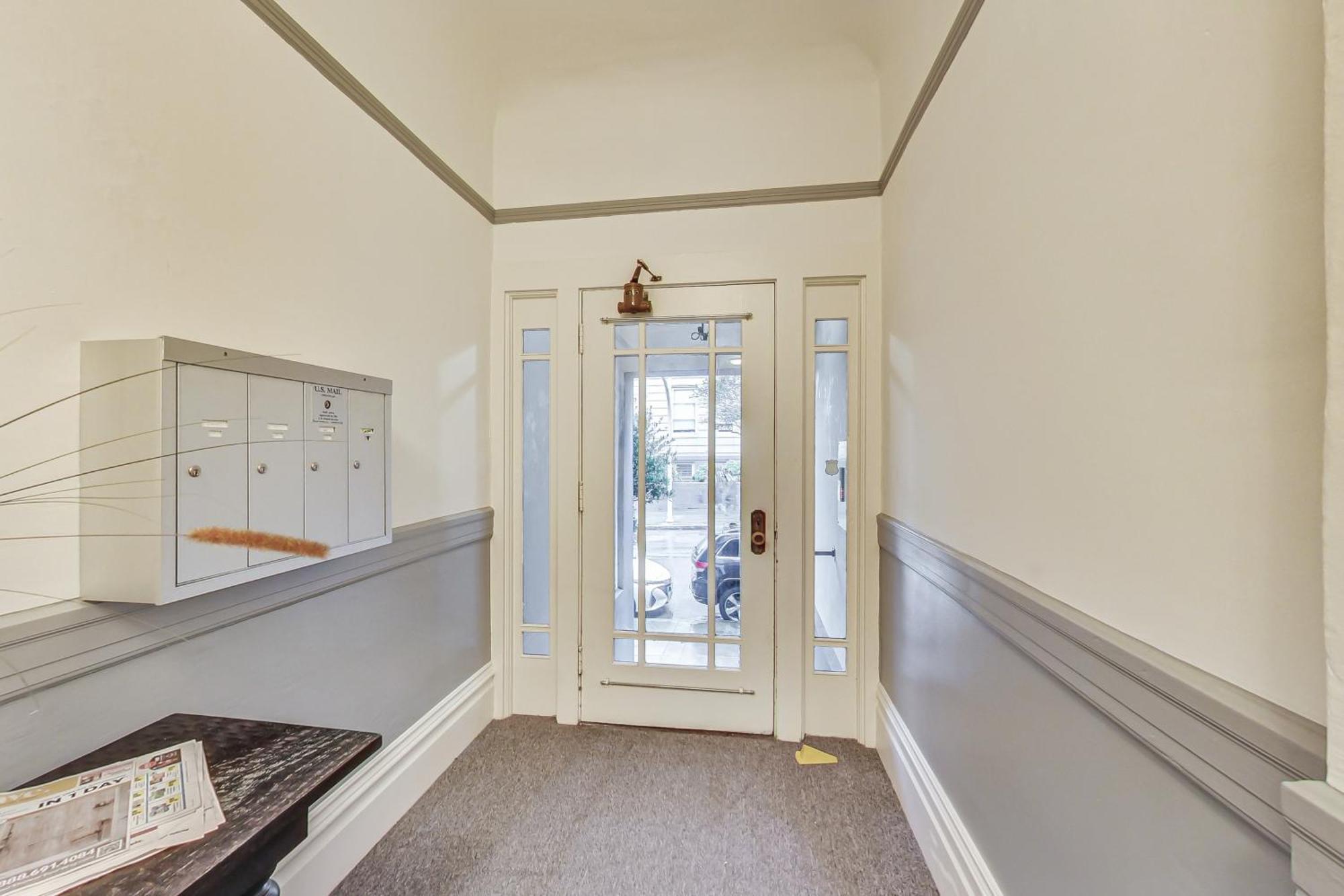 1Br Condo Heart Of Pac Heights Wd Walk Score 97 San Francisco Kültér fotó